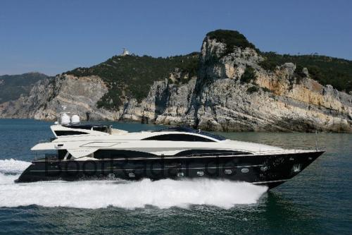 Riva Athena technische daten
